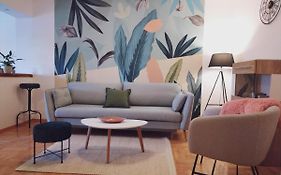 Apartments Radmila